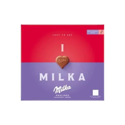 Milka I Love Milka