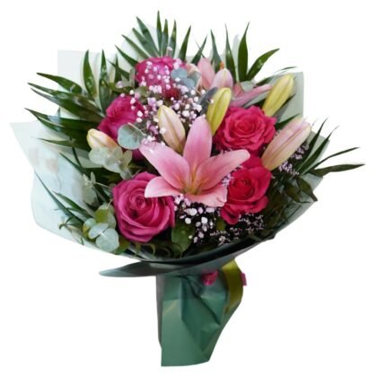 PINK LOVE